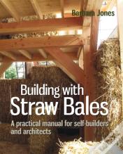 Building With Straw Bales