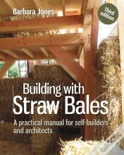 Building With Straw Bales