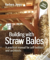 Capa do artigo Building With Straw Bales