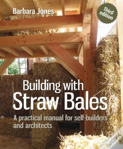 Capa do artigo Building With Straw Bales