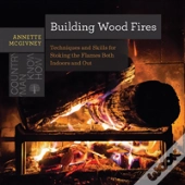 Building Wood Fires
