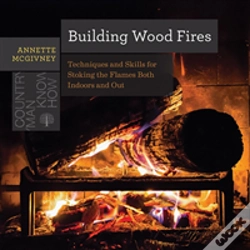 Capa do artigo Building Wood Fires