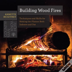 Capa do artigo Building Wood Fires