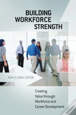 Capa do artigo Building Workforce Strength