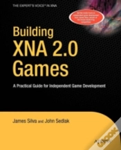Capa do artigo Building Xna 2.0 Games