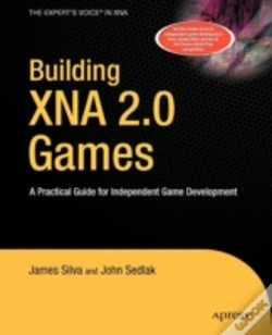 Capa do artigo Building Xna 2.0 Games