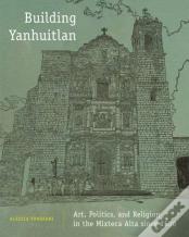 Building Yanhuitlan