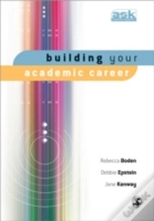 Building Your Academic Career