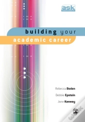 Capa do artigo Building Your Academic Career