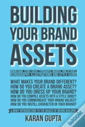Building Your Brand Assets