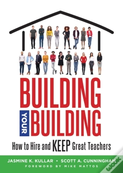 Capa do artigo Building Your Building