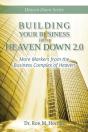 Building Your Business From Heaven Down 2.0 - Preview