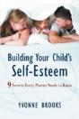 Building Your Child'S Self-Esteem - Preview
