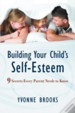 Capa do artigo Building Your Child'S Self-Esteem