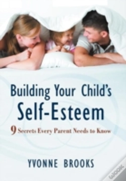 Capa do artigo Building Your Child'S Self-Esteem
