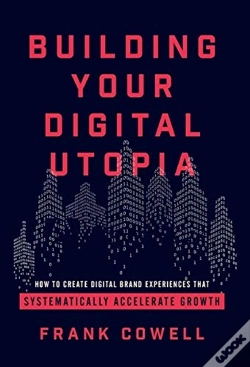 Capa do artigo Building Your Digital Utopia