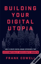 Capa do artigo Building Your Digital Utopia