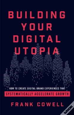 Capa do artigo Building Your Digital Utopia
