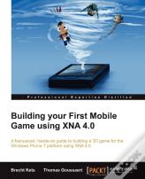 Building Your First Mobile Game Using Xna 4.0