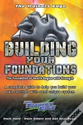 Building Your Foundation Edition2