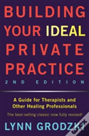Capa do artigo Building Your Ideal Private Practice