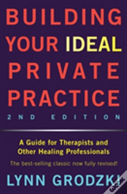 Capa do artigo Building Your Ideal Private Practice