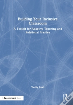 Capa do artigo Building Your Inclusive Classroom
