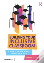 Capa do artigo Building Your Inclusive Classroom