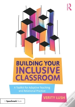 Capa do artigo Building Your Inclusive Classroom