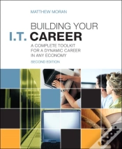 Capa do artigo Building Your I.T. Career
