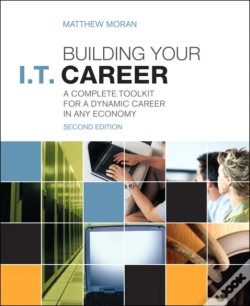 Capa do artigo Building Your I.T. Career