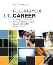 Capa do artigo Building Your I.T. Career