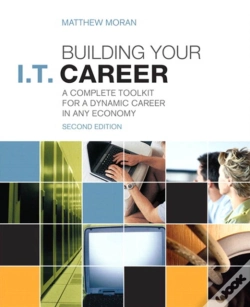 Capa do artigo Building Your I.T. Career