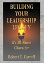 Building Your Leadership Legacy - Preview