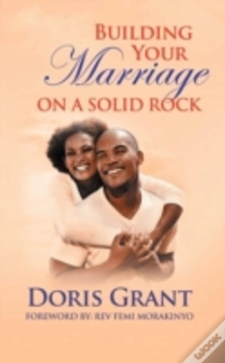 Capa do artigo Building Your Marriage On A Solid Rock