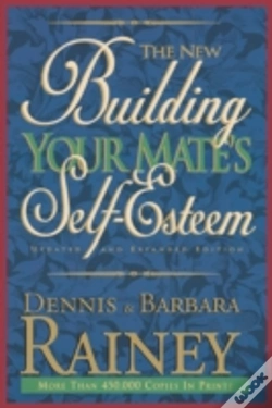 Capa do artigo Building Your Mate'S Self-Esteem (Update