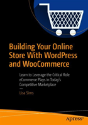 Building Your Online Store With Wordpress And Woocommerce - Preview