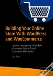 Capa do artigo Building Your Online Store With Wordpress And Woocommerce