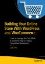 Building Your Online Store With Wordpress And Woocommerce - Preview