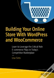 Capa do artigo Building Your Online Store With Wordpress And Woocommerce