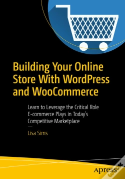 Capa do artigo Building Your Online Store With Wordpress And Woocommerce