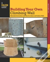Capa do artigo Building Your Own Climbing Wall