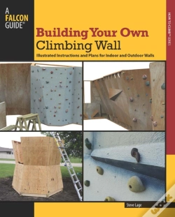 Capa do artigo Building Your Own Climbing Wall