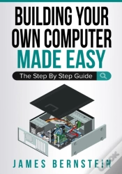 Capa do artigo Building Your Own Computer Made Easy