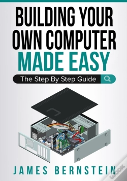 Capa do artigo Building Your Own Computer Made Easy