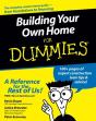Building Your Own Home For Dummies - Preview