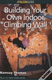 Capa do artigo Building Your Own Indoor Climbing Wall