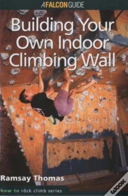 Capa do artigo Building Your Own Indoor Climbing Wall
