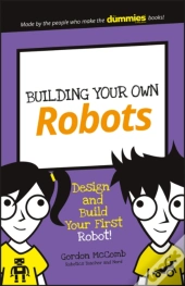 Building Your Own Robots