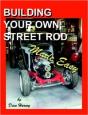 Building Your Own Street Rod Made Easy - Preview